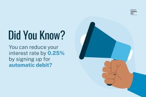 5 Ways to Pay Off Your Student Loans Faster – Federal Student Aid