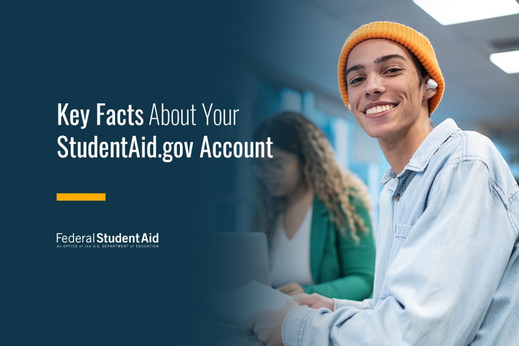 FEDERAL STUDENT AID GOV visual data 3