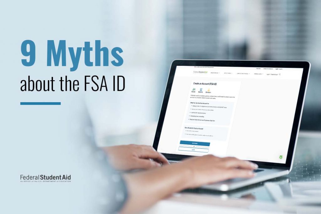 FEDERAL STUDENT AID GOV visual data 5