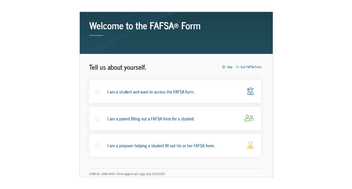 10 Common FAFSA Mistakes to Avoid Federal Student Aid