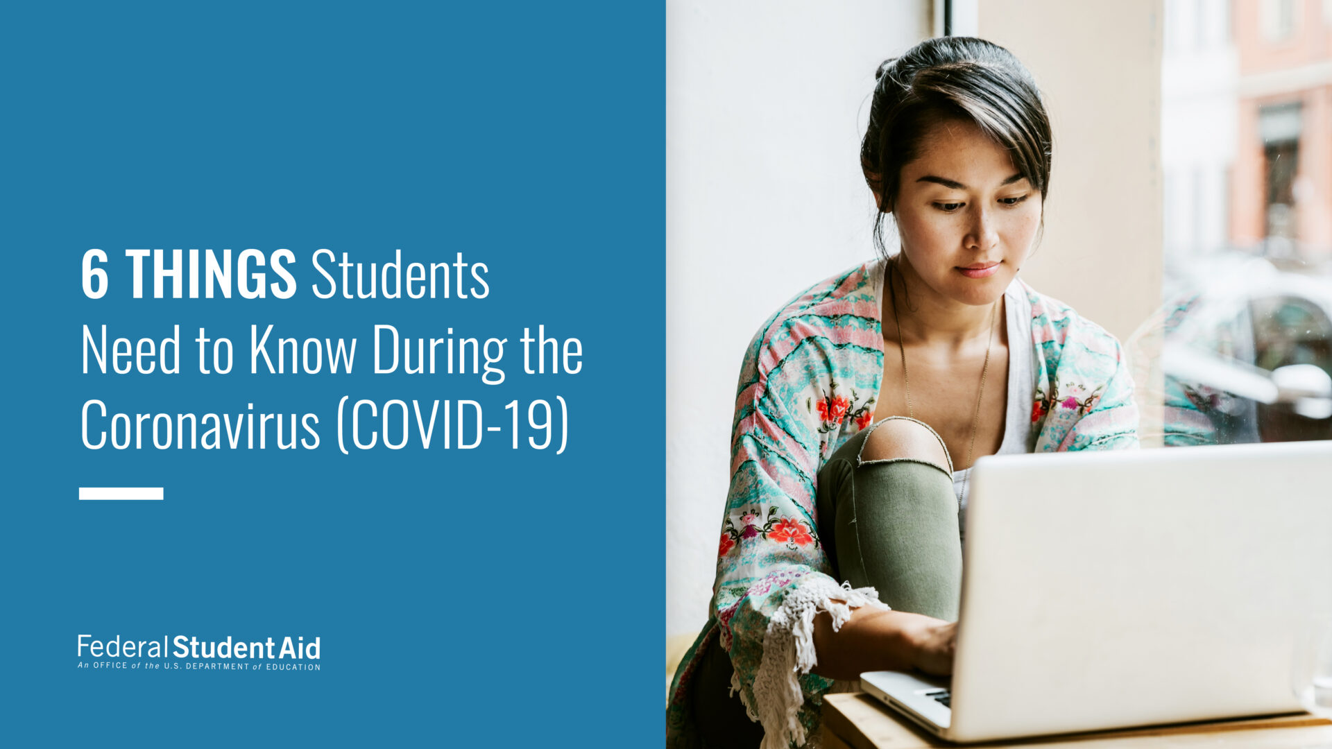 FEDERAL STUDENT AID GOV visual data 4