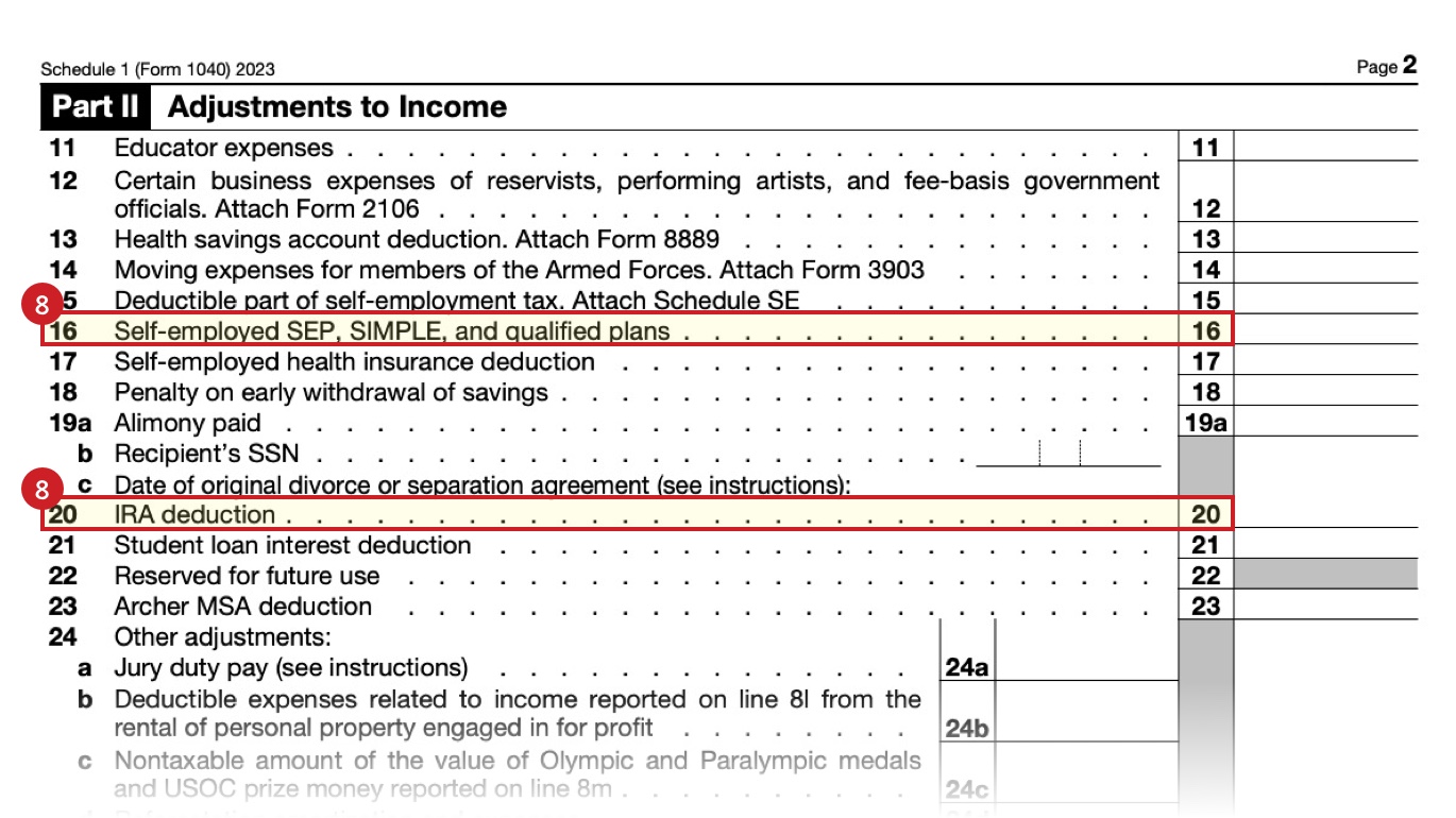 Where To Find My 2023 Tax Information (2025–26) | Federal Student Aid